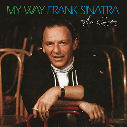 Easily Download Frank Sinatra Printable PDF piano music notes, guitar tabs for Alto Sax Solo. Transpose or transcribe this score in no time - Learn how to play song progression.