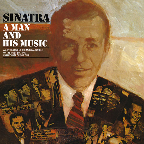 Easily Download Frank Sinatra Printable PDF piano music notes, guitar tabs for French Horn Solo. Transpose or transcribe this score in no time - Learn how to play song progression.