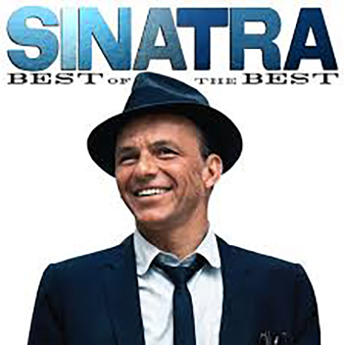 Easily Download Frank Sinatra Printable PDF piano music notes, guitar tabs for Lead Sheet / Fake Book. Transpose or transcribe this score in no time - Learn how to play song progression.