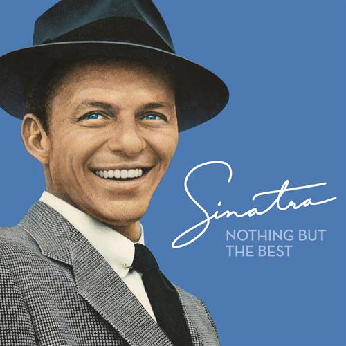 Easily Download Frank Sinatra Printable PDF piano music notes, guitar tabs for Guitar Chords/Lyrics. Transpose or transcribe this score in no time - Learn how to play song progression.