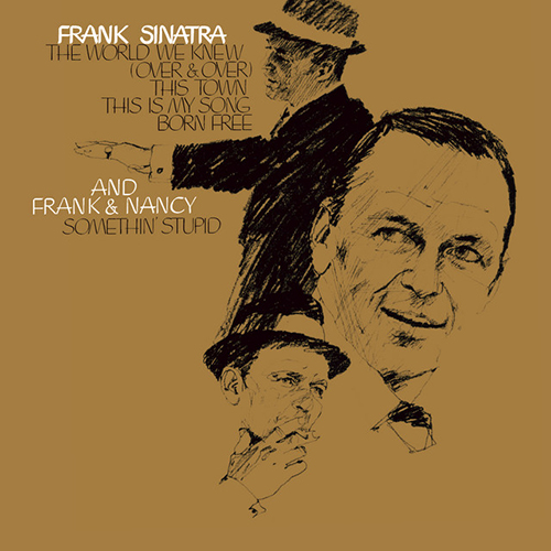 Easily Download Frank Sinatra Printable PDF piano music notes, guitar tabs for Trumpet Solo. Transpose or transcribe this score in no time - Learn how to play song progression.