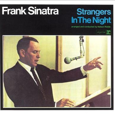 Easily Download Frank Sinatra Printable PDF piano music notes, guitar tabs for Piano, Vocal & Guitar Chords (Right-Hand Melody). Transpose or transcribe this score in no time - Learn how to play song progression.