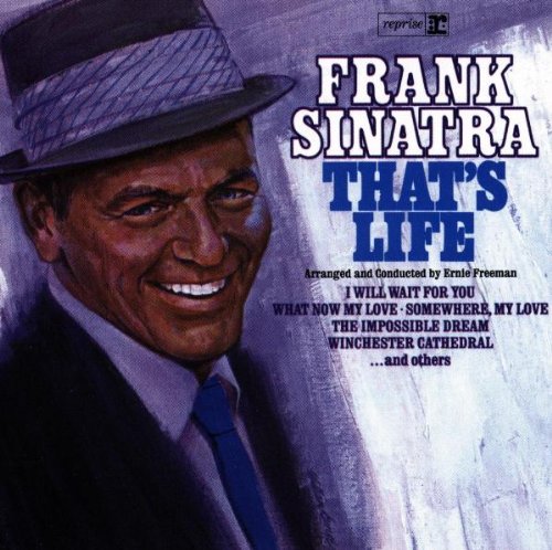 Easily Download Frank Sinatra Printable PDF piano music notes, guitar tabs for Piano & Vocal. Transpose or transcribe this score in no time - Learn how to play song progression.