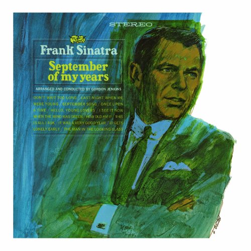 Easily Download Frank Sinatra Printable PDF piano music notes, guitar tabs for Lead Sheet / Fake Book. Transpose or transcribe this score in no time - Learn how to play song progression.