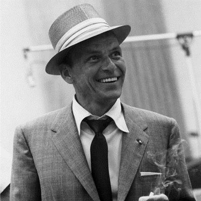 Easily Download Frank Sinatra Printable PDF piano music notes, guitar tabs for Piano & Vocal. Transpose or transcribe this score in no time - Learn how to play song progression.