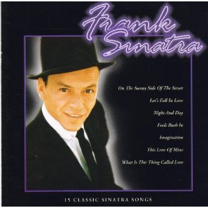 Easily Download Frank Sinatra Printable PDF piano music notes, guitar tabs for Easy Guitar. Transpose or transcribe this score in no time - Learn how to play song progression.