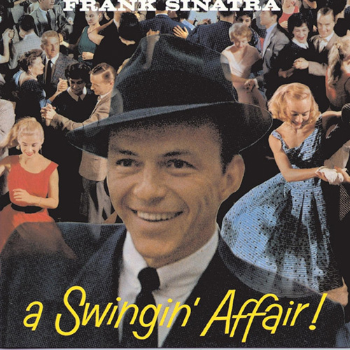 Easily Download Frank Sinatra Printable PDF piano music notes, guitar tabs for Piano & Vocal. Transpose or transcribe this score in no time - Learn how to play song progression.