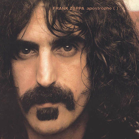 Easily Download Frank Zappa Printable PDF piano music notes, guitar tabs for Guitar Tab. Transpose or transcribe this score in no time - Learn how to play song progression.