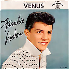 Easily Download Frankie Avalon Printable PDF piano music notes, guitar tabs for Lead Sheet / Fake Book. Transpose or transcribe this score in no time - Learn how to play song progression.