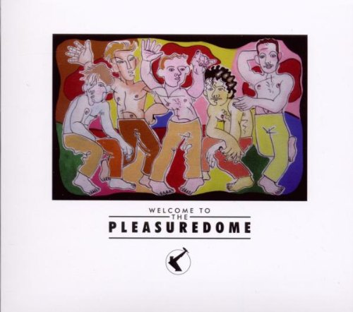 Easily Download Frankie Goes To Hollywood Printable PDF piano music notes, guitar tabs for Guitar Chords/Lyrics. Transpose or transcribe this score in no time - Learn how to play song progression.