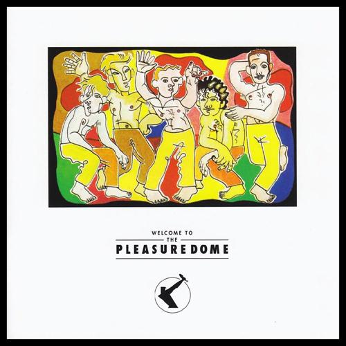 Easily Download Frankie Goes To Hollywood Printable PDF piano music notes, guitar tabs for Lead Sheet / Fake Book. Transpose or transcribe this score in no time - Learn how to play song progression.