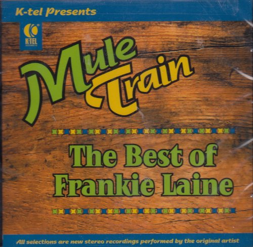 Easily Download Frankie Laine Printable PDF piano music notes, guitar tabs for Piano, Vocal & Guitar Chords (Right-Hand Melody). Transpose or transcribe this score in no time - Learn how to play song progression.