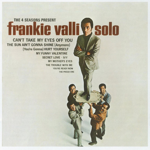 Easily Download Frankie Valli & The Four Seasons Printable PDF piano music notes, guitar tabs for Alto Sax Solo. Transpose or transcribe this score in no time - Learn how to play song progression.