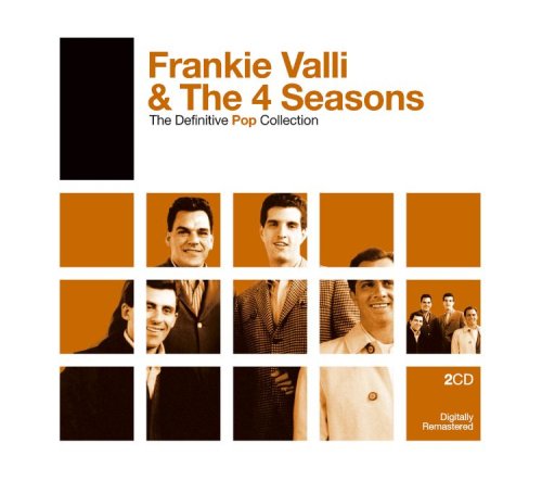 Easily Download Frankie Valli & The Four Seasons Printable PDF piano music notes, guitar tabs for Guitar Tab. Transpose or transcribe this score in no time - Learn how to play song progression.