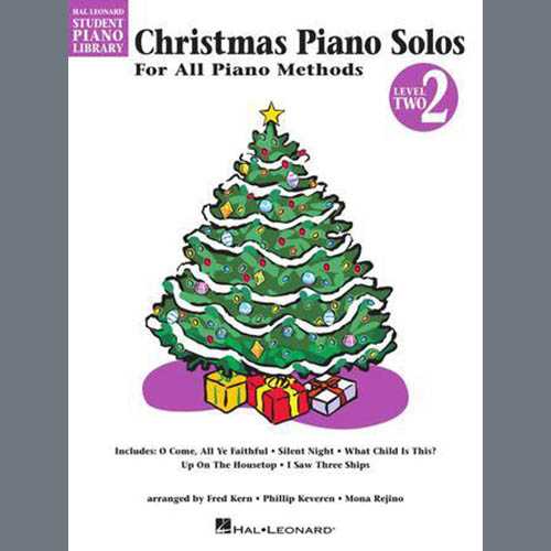 Easily Download Franz X. Gruber Printable PDF piano music notes, guitar tabs for Educational Piano. Transpose or transcribe this score in no time - Learn how to play song progression.