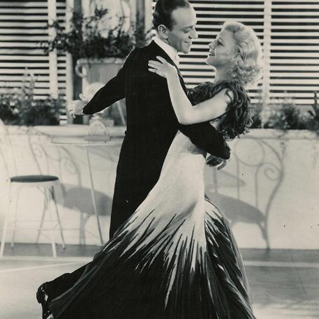 Easily Download Fred Astaire & Ginger Rogers Printable PDF piano music notes, guitar tabs for Piano, Vocal & Guitar Chords (Right-Hand Melody). Transpose or transcribe this score in no time - Learn how to play song progression.