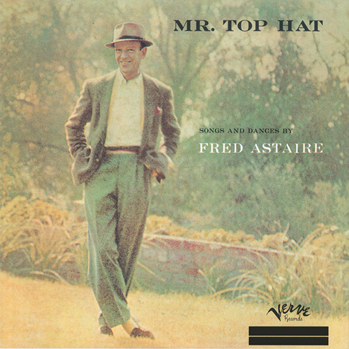 Easily Download Fred Astaire Printable PDF piano music notes, guitar tabs for Lead Sheet / Fake Book. Transpose or transcribe this score in no time - Learn how to play song progression.