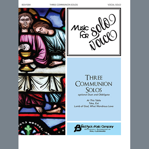 Easily Download Fred Bock & Allan Robert Petker Printable PDF piano music notes, guitar tabs for Piano & Vocal. Transpose or transcribe this score in no time - Learn how to play song progression.