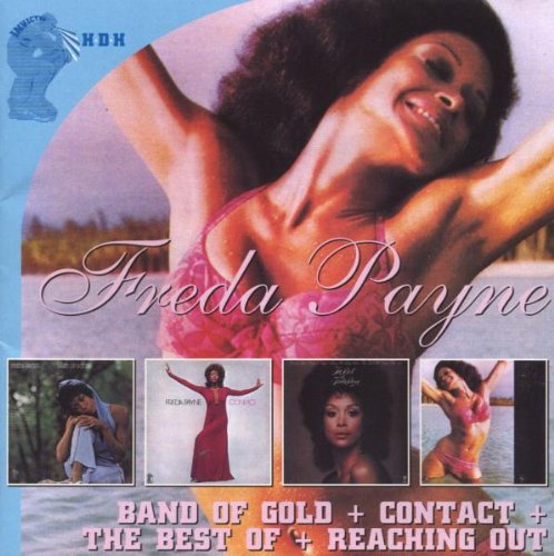Easily Download Freda Payne Printable PDF piano music notes, guitar tabs for Piano, Vocal & Guitar Chords. Transpose or transcribe this score in no time - Learn how to play song progression.
