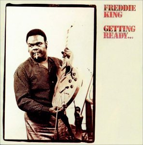 Easily Download Freddie King Printable PDF piano music notes, guitar tabs for Guitar Tab. Transpose or transcribe this score in no time - Learn how to play song progression.