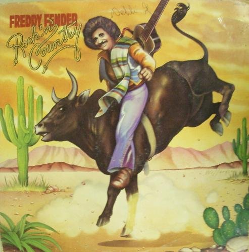 Easily Download Freddy Fender Printable PDF piano music notes, guitar tabs for Ukulele. Transpose or transcribe this score in no time - Learn how to play song progression.