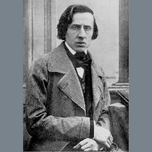 Easily Download Frederic Chopin Printable PDF piano music notes, guitar tabs for Piano Solo. Transpose or transcribe this score in no time - Learn how to play song progression.