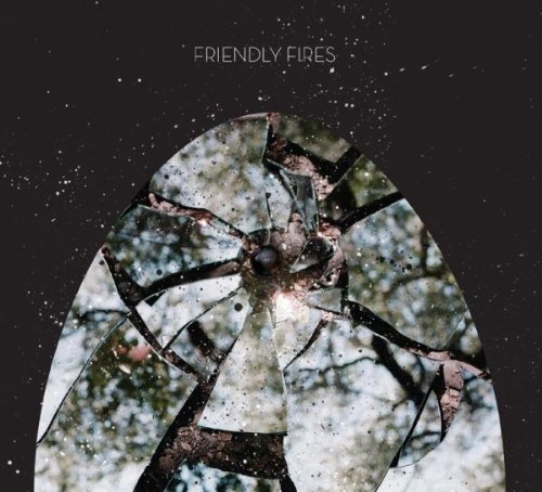 Easily Download Friendly Fires Printable PDF piano music notes, guitar tabs for Guitar Chords/Lyrics. Transpose or transcribe this score in no time - Learn how to play song progression.