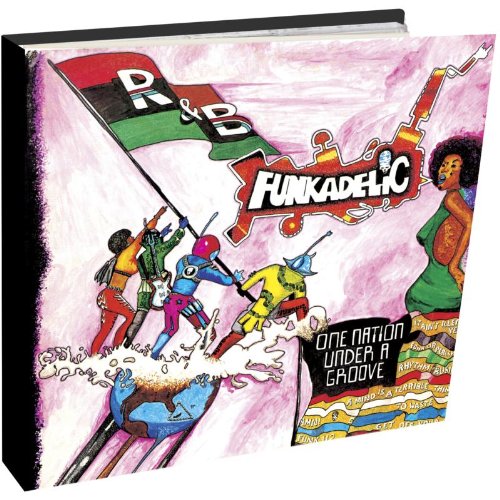 Easily Download Funkadelic Printable PDF piano music notes, guitar tabs for Guitar Chords/Lyrics. Transpose or transcribe this score in no time - Learn how to play song progression.