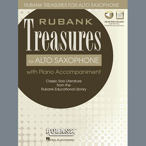 Easily Download F.W. Meacham Printable PDF piano music notes, guitar tabs for Alto Sax and Piano. Transpose or transcribe this score in no time - Learn how to play song progression.