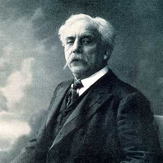 Easily Download Gabriel Fauré Printable PDF piano music notes, guitar tabs for Clarinet Solo. Transpose or transcribe this score in no time - Learn how to play song progression.