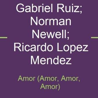 Easily Download Gabriel Ruiz Printable PDF piano music notes, guitar tabs for Piano, Vocal & Guitar Chords (Right-Hand Melody). Transpose or transcribe this score in no time - Learn how to play song progression.