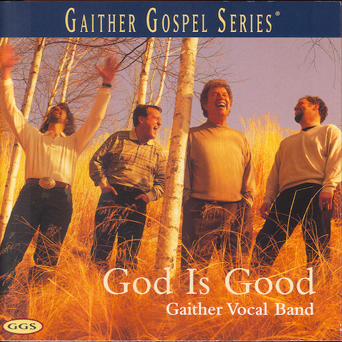Easily Download Gaither Vocal Band Printable PDF piano music notes, guitar tabs for Ukulele. Transpose or transcribe this score in no time - Learn how to play song progression.