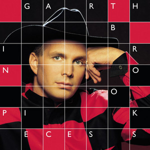 Easily Download Garth Brooks Printable PDF piano music notes, guitar tabs for Harmonica. Transpose or transcribe this score in no time - Learn how to play song progression.
