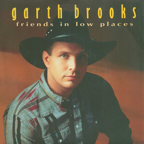 Easily Download Garth Brooks Printable PDF piano music notes, guitar tabs for Super Easy Piano. Transpose or transcribe this score in no time - Learn how to play song progression.