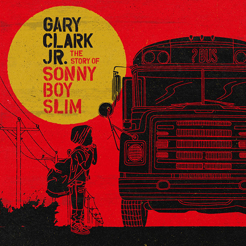 Easily Download Gary Clark, Jr. Printable PDF piano music notes, guitar tabs for Guitar Tab. Transpose or transcribe this score in no time - Learn how to play song progression.