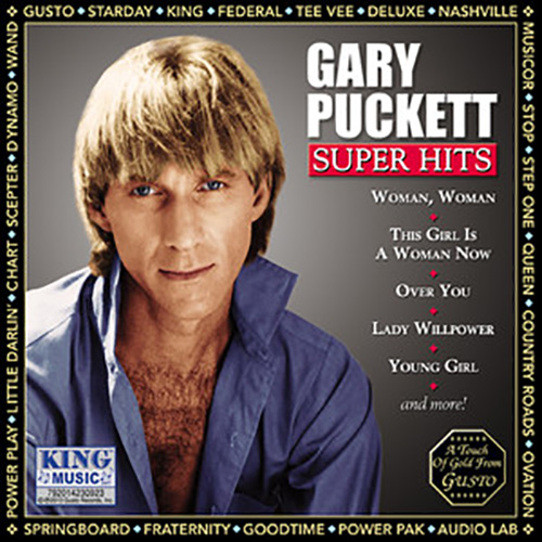 Easily Download Gary Puckett & The Union Gap Printable PDF piano music notes, guitar tabs for Piano, Vocal & Guitar Chords (Right-Hand Melody). Transpose or transcribe this score in no time - Learn how to play song progression.