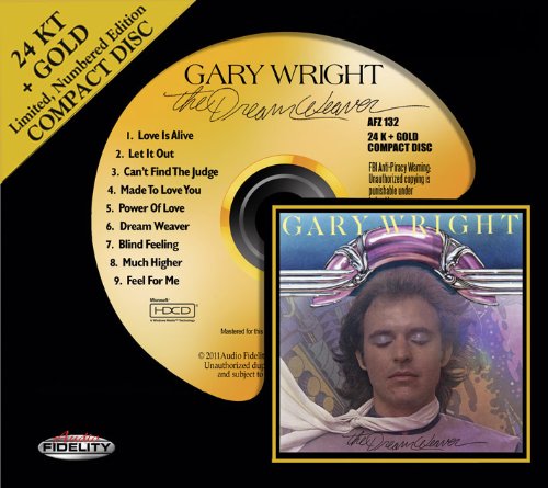 Easily Download Gary Wright Printable PDF piano music notes, guitar tabs for Guitar Chords/Lyrics. Transpose or transcribe this score in no time - Learn how to play song progression.