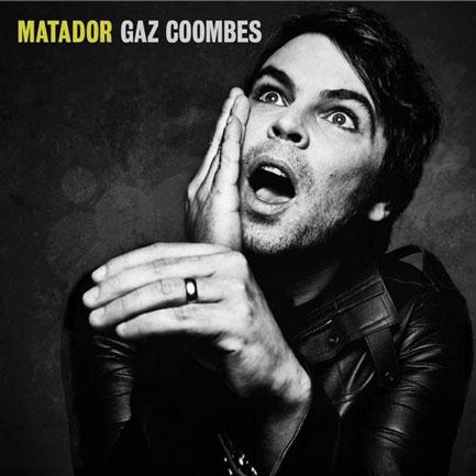 Easily Download Gaz Coombes Printable PDF piano music notes, guitar tabs for Piano & Vocal. Transpose or transcribe this score in no time - Learn how to play song progression.