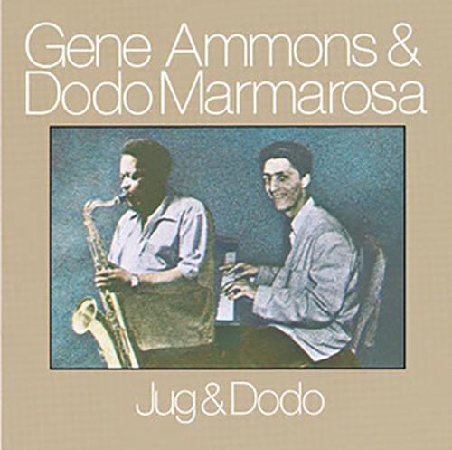 Easily Download Gene Ammons Printable PDF piano music notes, guitar tabs for Tenor Sax Transcription. Transpose or transcribe this score in no time - Learn how to play song progression.
