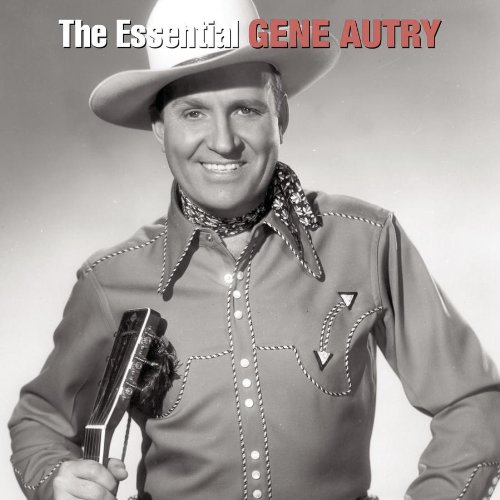 Easily Download Gene Autry Printable PDF piano music notes, guitar tabs for Piano, Vocal & Guitar Chords (Right-Hand Melody). Transpose or transcribe this score in no time - Learn how to play song progression.