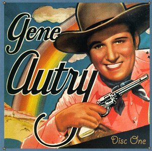 Easily Download Gene Autry Printable PDF piano music notes, guitar tabs for Ukulele. Transpose or transcribe this score in no time - Learn how to play song progression.