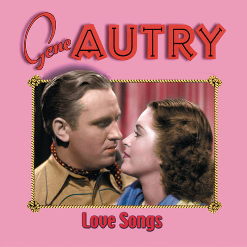 Easily Download Gene Autry Printable PDF piano music notes, guitar tabs for Piano, Vocal & Guitar Chords (Right-Hand Melody). Transpose or transcribe this score in no time - Learn how to play song progression.