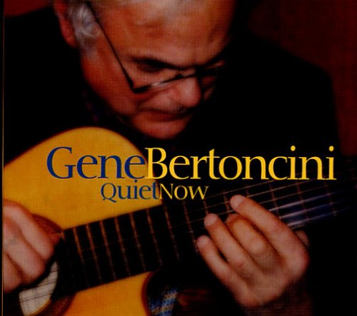 Easily Download Gene Bertoncini Printable PDF piano music notes, guitar tabs for Solo Guitar. Transpose or transcribe this score in no time - Learn how to play song progression.