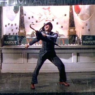 Easily Download Gene Kelly Printable PDF piano music notes, guitar tabs for Harp. Transpose or transcribe this score in no time - Learn how to play song progression.