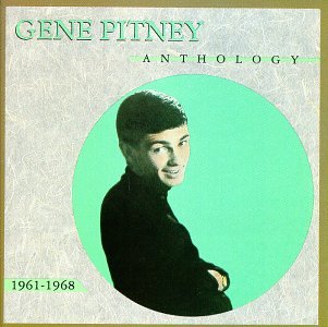 Easily Download Gene Pitney Printable PDF piano music notes, guitar tabs for Piano, Vocal & Guitar Chords (Right-Hand Melody). Transpose or transcribe this score in no time - Learn how to play song progression.