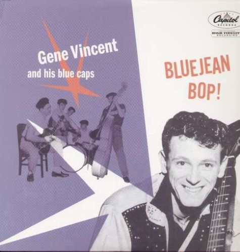 Easily Download Gene Vincent Printable PDF piano music notes, guitar tabs for Easy Guitar. Transpose or transcribe this score in no time - Learn how to play song progression.