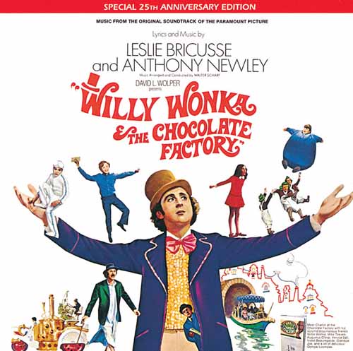 Easily Download Gene Wilder Printable PDF piano music notes, guitar tabs for French Horn Solo. Transpose or transcribe this score in no time - Learn how to play song progression.