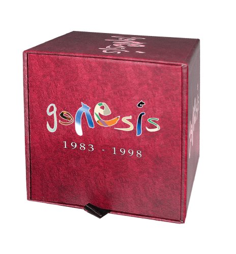 Easily Download Genesis Printable PDF piano music notes, guitar tabs for Piano, Vocal & Guitar Chords. Transpose or transcribe this score in no time - Learn how to play song progression.