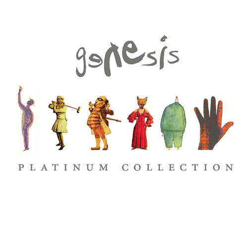 Easily Download Genesis Printable PDF piano music notes, guitar tabs for Piano, Vocal & Guitar Chords (Right-Hand Melody). Transpose or transcribe this score in no time - Learn how to play song progression.