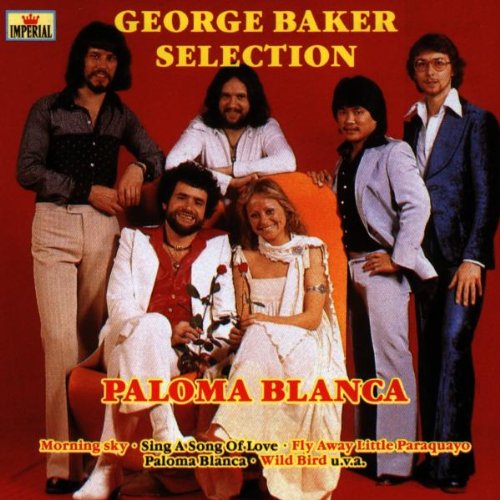 Easily Download George Baker Printable PDF piano music notes, guitar tabs for Guitar Tab. Transpose or transcribe this score in no time - Learn how to play song progression.